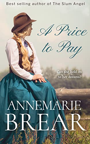 A Price to Pay: An unforgettable historical saga (Kindle Edition)