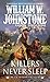 Killers Never Sleep by William W. Johnstone Killers Never Sleep by William W. Johnstone