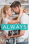 Always You by Mari Carr