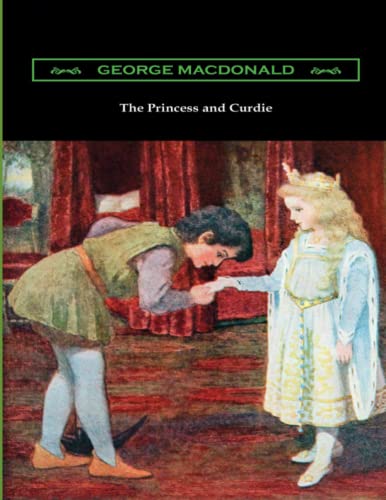 The Princess and Curdie: