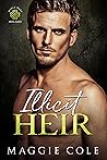 Illicit Heir by Maggie Cole