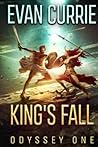 King's Fall: Odys...