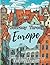 A Journey Through Europe: A...