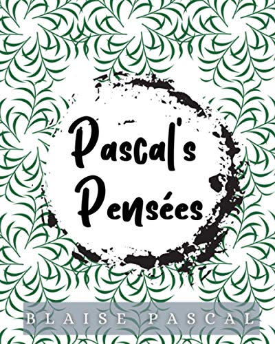 Pascal's Pensees