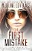 The First Mistake: A Military Thriller (Cleo North Trilogy)