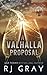 A Valhalla Proposal (Holidays in Valhalla #8)
