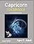 Capricorn Coloring Book by Roger S Smith
