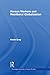 Korean Workers and Neoliberal Globalization (Routledge Advances in Korean Studies)