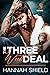The Three Week Deal (West O...