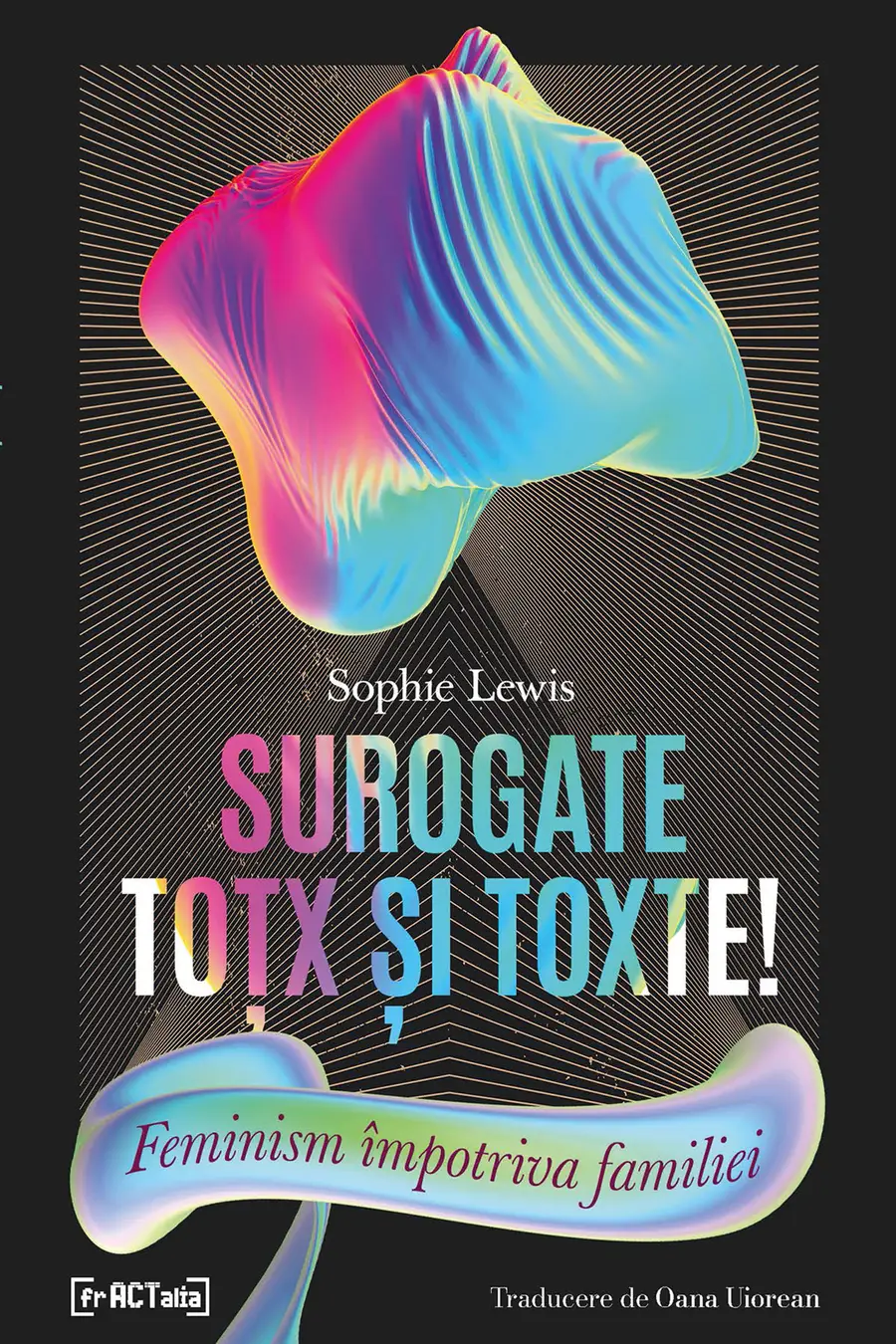 Surogate toțx și toxte