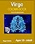 Virgo Coloring Book: Fun fo...