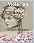 VICTORIAN DRESS Coloring Bo...