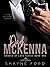 Dark McKenna (Shades of Love, #1)