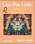 Leo the Lion Coloring Book by Roger S Smith