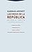 Las crisis de la República (Estructuras y procesos. Ciencias Sociales) (Spanish Edition)