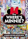 Where's Minnie? by Unknown Author