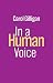 In a Human Voice