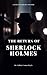 The Return of Sherlock Holmes: with original illustrations