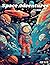 Space Adventures Coloring B...