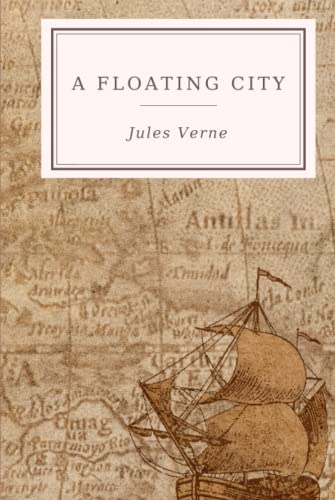 A Floating city