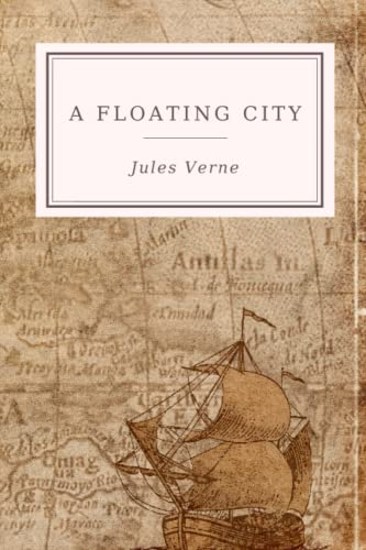 A Floating city