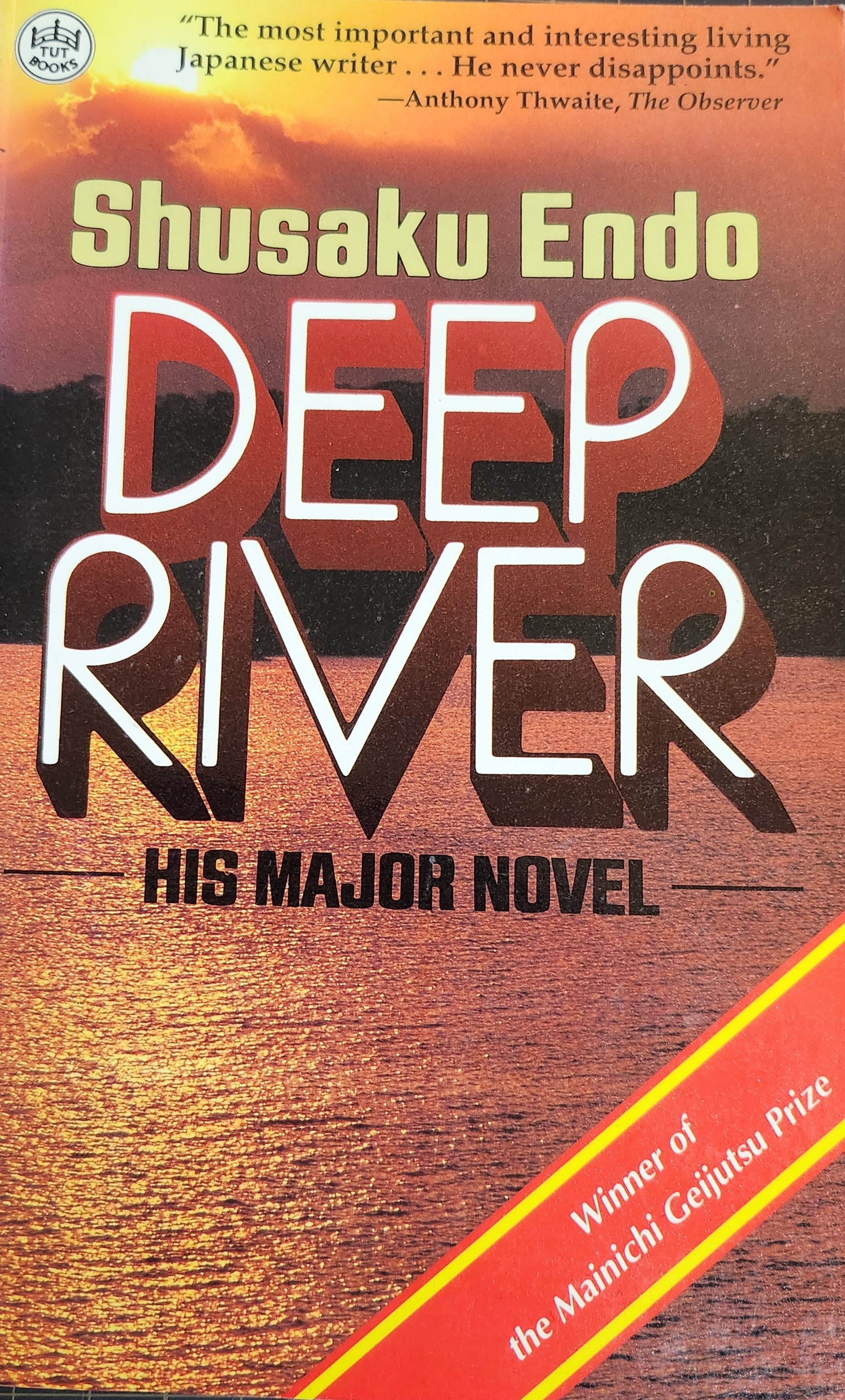 Deep River