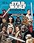 Star Wars Szereplők Nagykönyve -Frissített és bővített kiadás