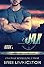 Jax: Guardian Group Security Team Book 3