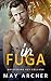 In fuga (Whispering Key Collana, #2)