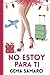 No estoy para ti (Spanish Edition)