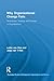 Why Organizational Change F...