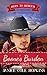 Boone's Burden
