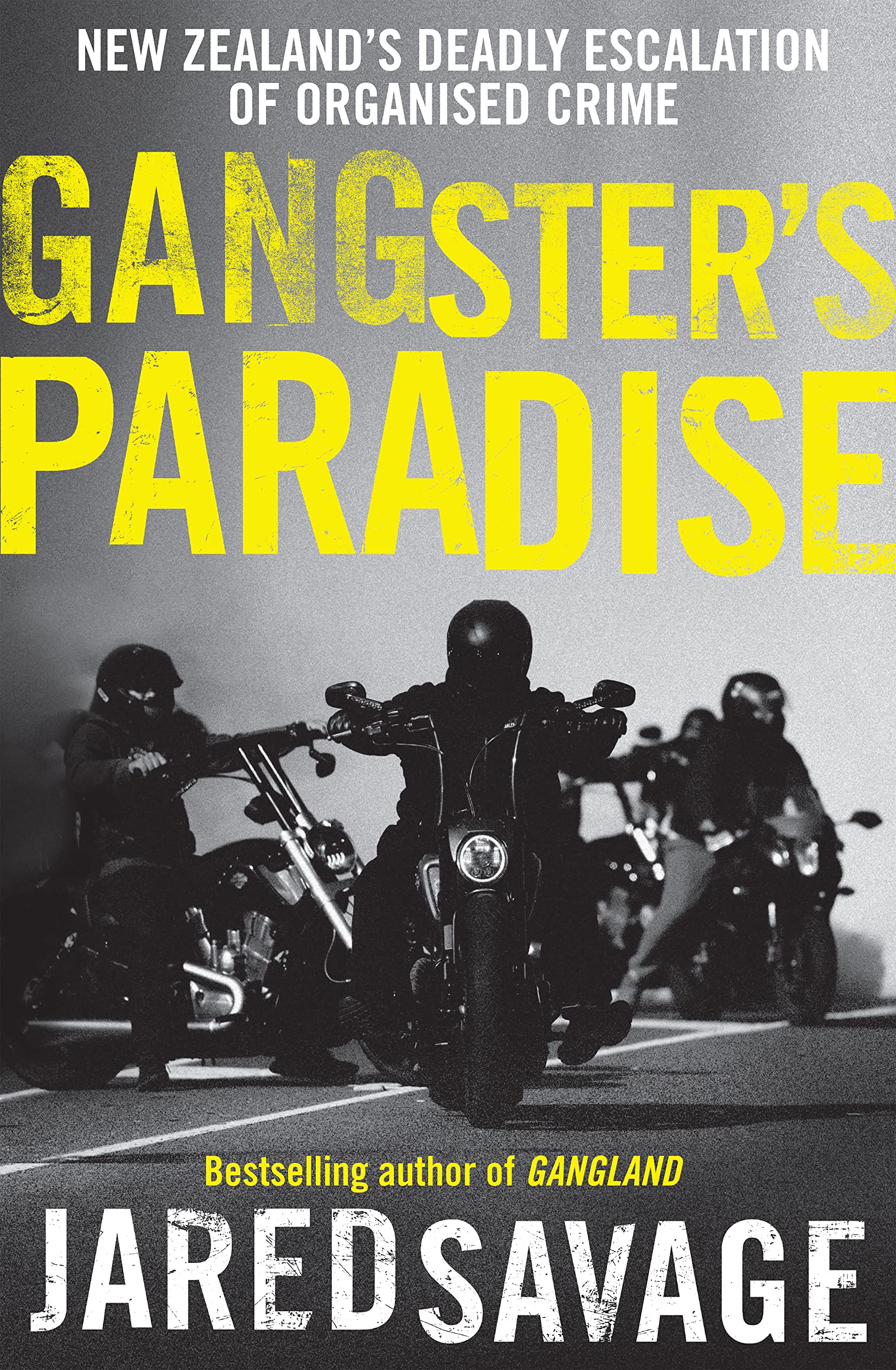 Gangster's Paradise (Kindle Edition)