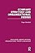 Company Strategy and Organi...
