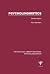 Psycholinguistics (PLE: Psy...