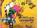 Taro and His Grandmother: A Japanese Folktale