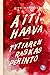 Äitihaava – tyttären raskas perintö