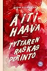 Äitihaava – tyttä...