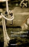 Kleine dagen