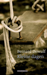 Kleine dagen (Paperback)