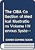 The CIBA Collection of Medical Illustrations Volume I Nervous System with a Suppliment on the Hypothalamus