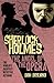 The Further Adventures of Sherlock Holmes: The Angel of the Opera