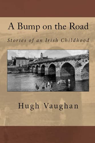 A Bump on the Road: Stories of an Irish Childhood (Paperback)
