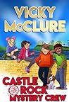 Castle Rock Myste...