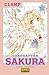 CARDCAPTOR SAKURA CLEAR CARD ARC 13