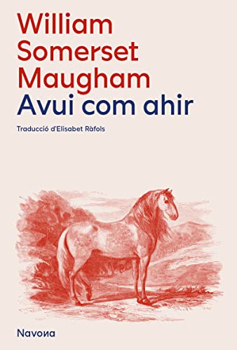 Avui, com ahir (Paperback)