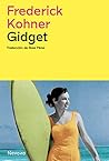 Gidget by Frederick Kohner