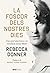 La foscor dels nostres dies: Una nord-americana a la resistència contra Hitler