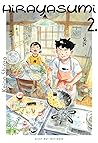 Hirayasumi, vol. 2 by Keigo Shinzō