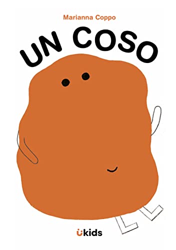 Un coso (Hardcover)